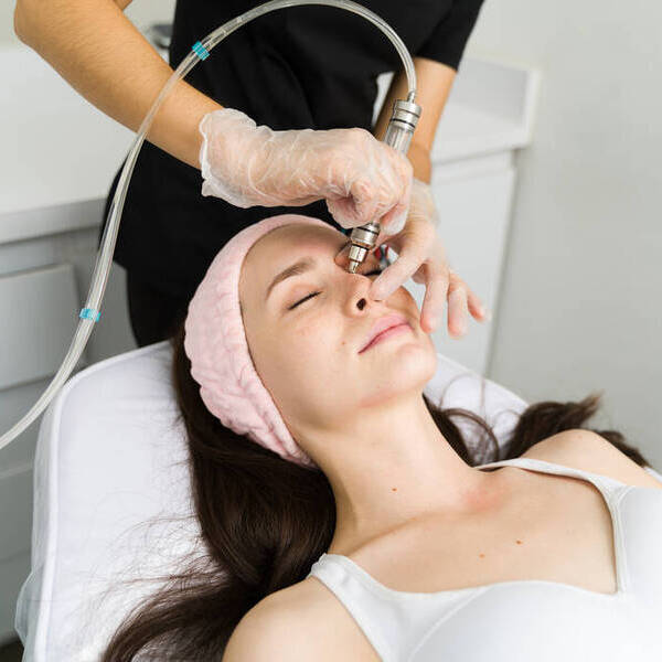 limpieza-facial-san-vicente-del-raspeig-cara-maquina