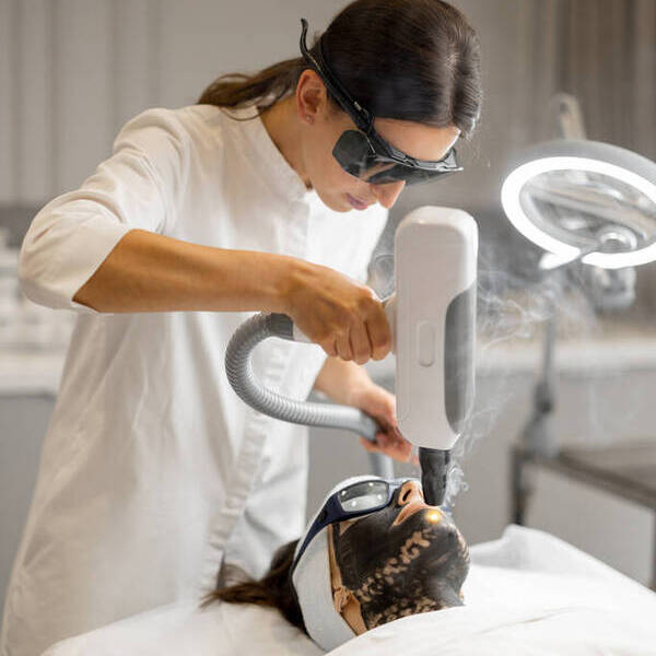 limpieza-facial-san-vicente-del-raspeig-doctora-maquina